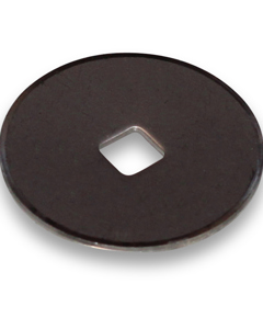 Washer 6.6 x 34 x 1.5 SST